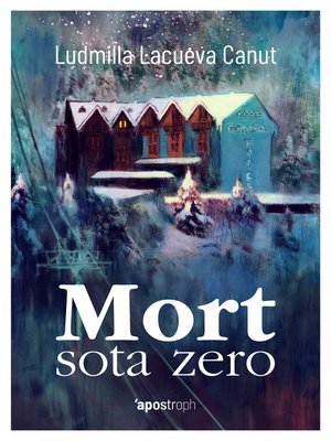 cover image of Mort sota zero